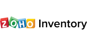 zoho inventory