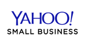 yahoo small business