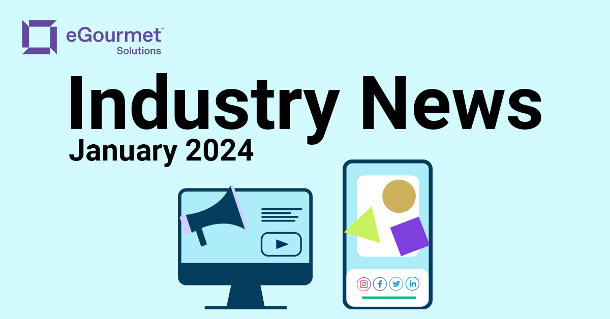 Industry News January 2024