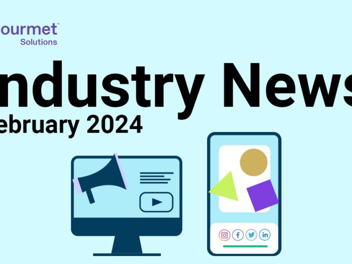 Industry News - February