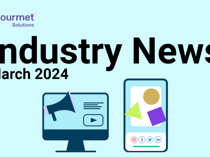 Industry News - March