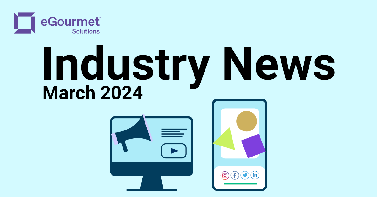 Industry News - March