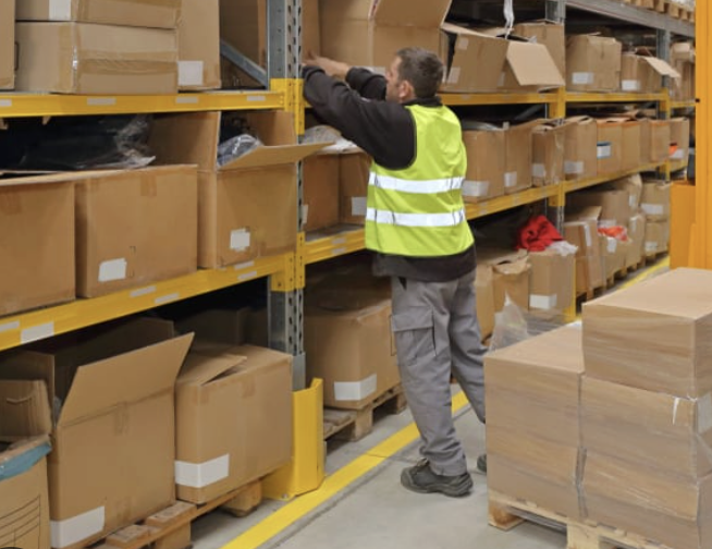 Egourmet is a leader in Nutraceutical Fulfillment Services and 3pl services