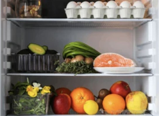 eGourmet Fulfillment Solutions offers specialized perishable fulfillment services